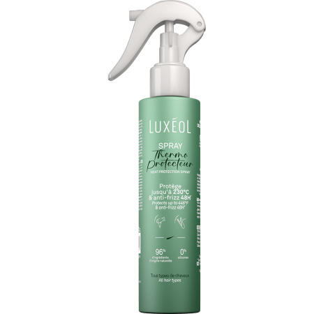 Luxéol Thermobeschermende Spray 150ml