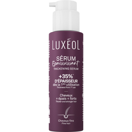 Luxéol Verdikkend Serum 100ml