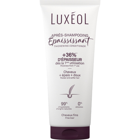 Luxéol Verdikkende Conditioner 200ml