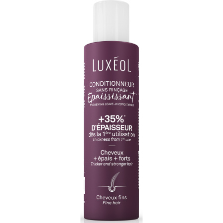 Luxéol Verdikkende Leave-In Conditioner 150ml