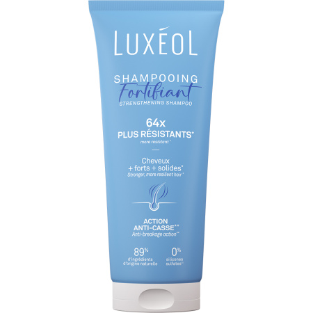 Luxéol Versterkende Shampoo 200ml