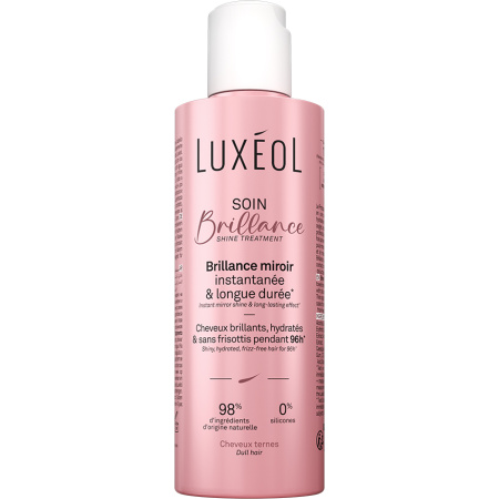 Luxéol Verzorging Glans 200ml