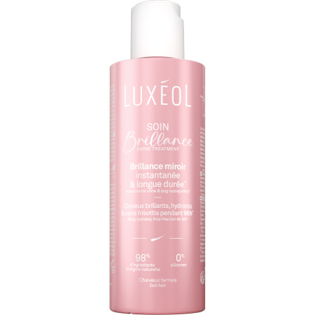 Luxéol Verzorging Glans 200ml