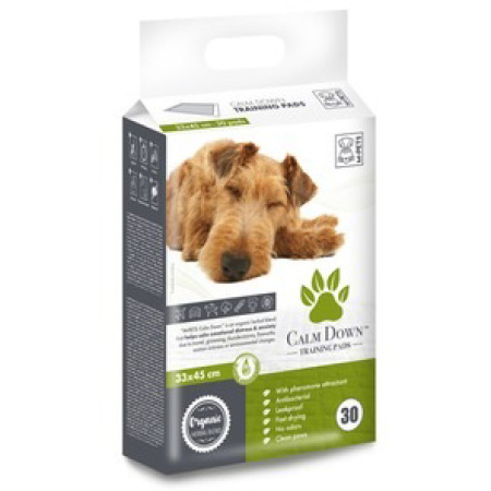 M-Pets Calm Down Onderleggers 33x45cm 30 Stuks