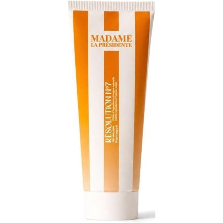 Madame La Présidente Schuimende Gel Resolution N°7 250ml
