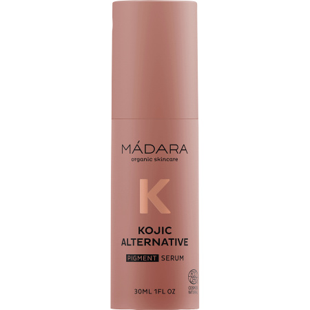 Madara Kojic Alternatief Pigmentserum Fles 30ml