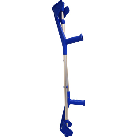 Magic Twin Kruk Q Clip Blauw 1 Paar