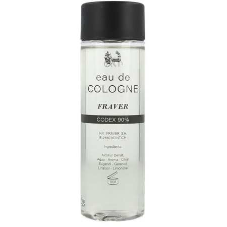 Magis Eau De Cologne Fraver Codex 90% 150ml