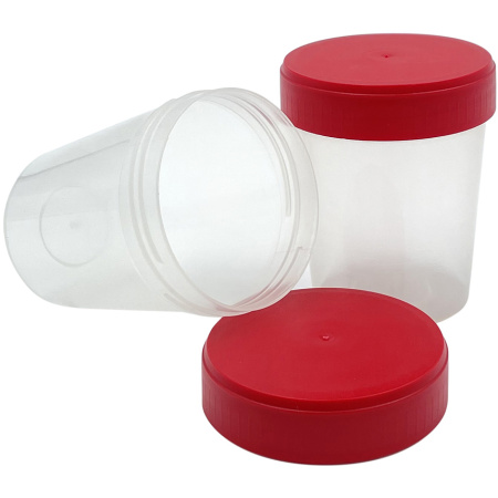 Magis Steriele Urinepot 15x60ml 1 Set