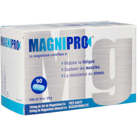 Magnipro 90 Tabletten