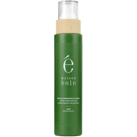 Maison Eole Hydraterende Nevel Met Druif 100ml