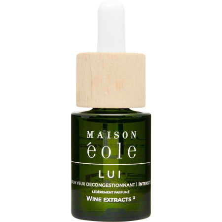Maison Éole Hem Intensité Vochtafdrijvend Oogserum Pipetfles 15ml