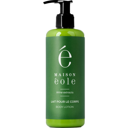 Maison Eole Lichaamsmelk Pompfles 300ml