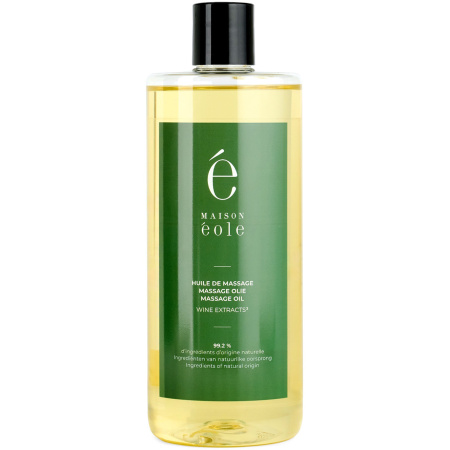 Maison Eole Massageolie 100ml