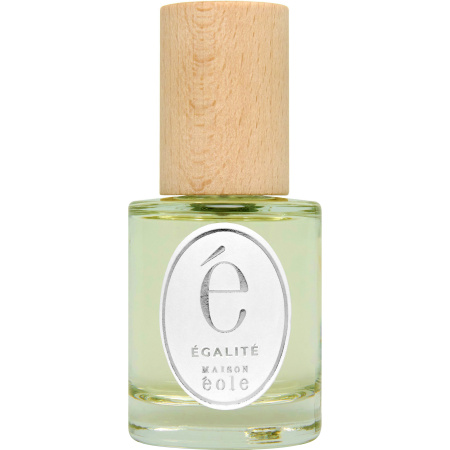 Maison Éole Hem En Haar Égalité Groen Parfum 50ml