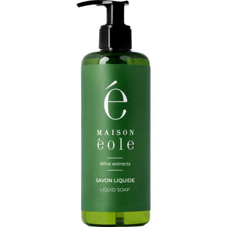 Maison Eole Vloeibare Zeep Pompfles 300ml