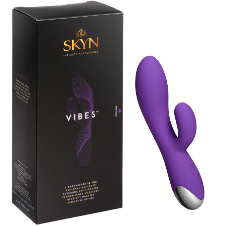 Manix Skyn Vibrator Vibes 1 Stuk
