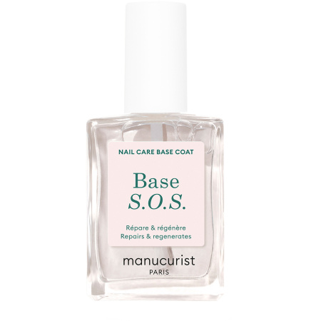 Manucurist Base S.O.S. Verzorging 15ml