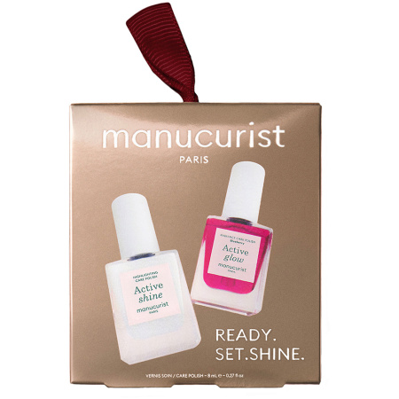 Manucurist Duo Mini Active Kersthanger 2026