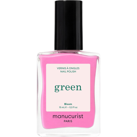 Manucurist Green Nagellak Bloom 15ml