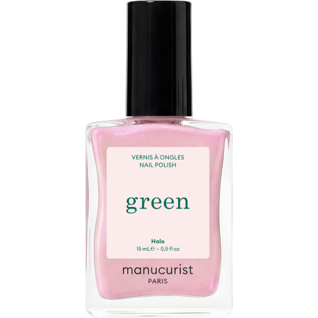 Manucurist Green Nagellak Halo 15ml