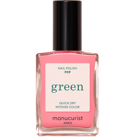 Manucurist Green Nagellak Pop 15ml