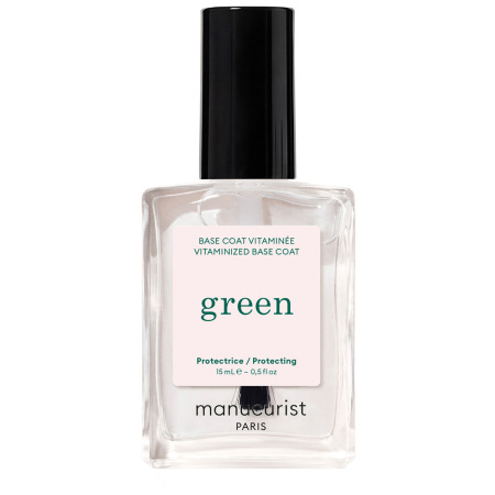 Manucurist Green Vitamine Base Coat 15ml