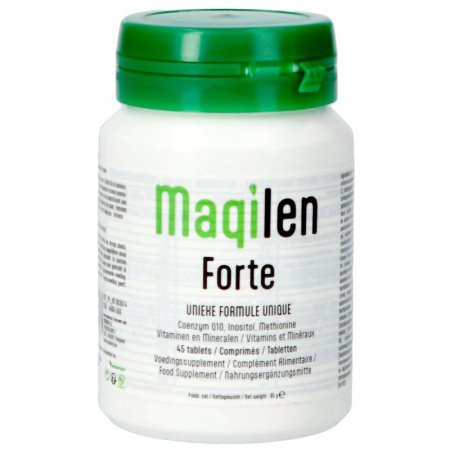 Maqilen Forte 45 Tabletten