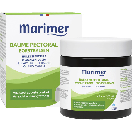 Marimer Pectorale Balsem Volwassen 50ml