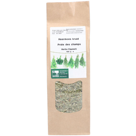 Marma Heermoes Paardestaart Kruid 100g