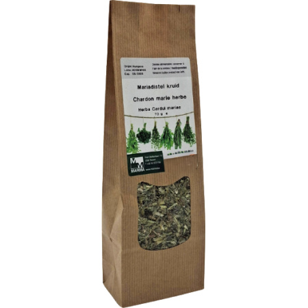 Marma Mariadistel Kruid 70g