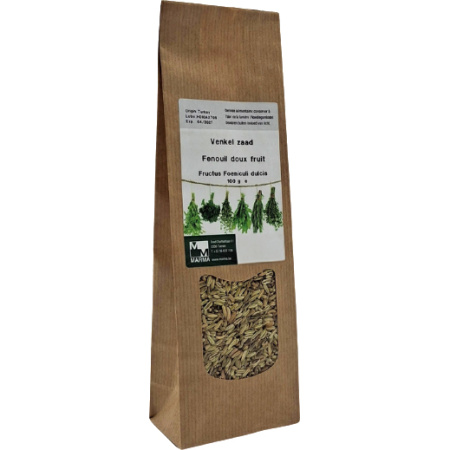 Marma Venkelzaad 100g