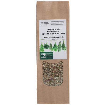 Marma Wilgenroosje Kleinbloemig 100g