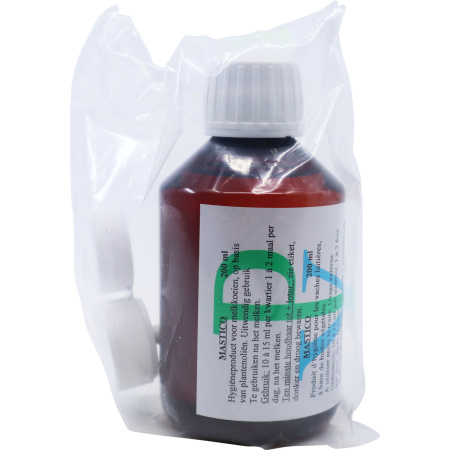Mastico Fles 200ml