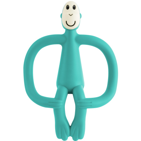 Matchstick Monkey - Bijtring Groen