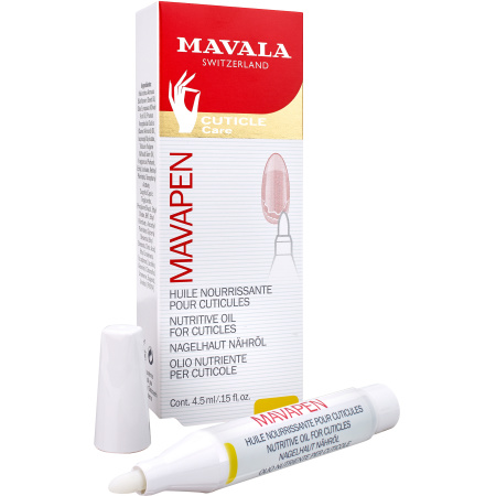 Mavala Mavapen Nagelverzorging 4,5 ml