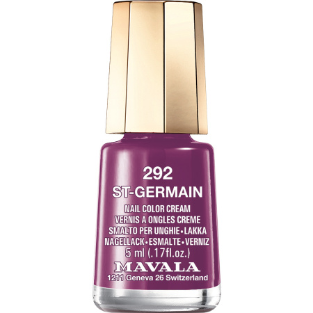 Mavala Mini Color Nagellak Vao N°292 Fles 5ml