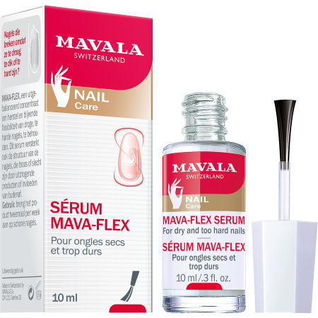 Mavala Nagels Mava Flex Serum Fles 10ml