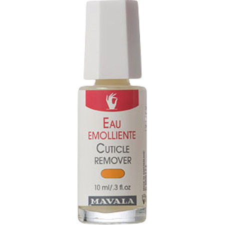 Mavala Verzachtend Water Fles 10ml
