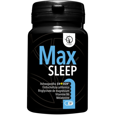 Dynarop Maxsleep 30 Tabletten