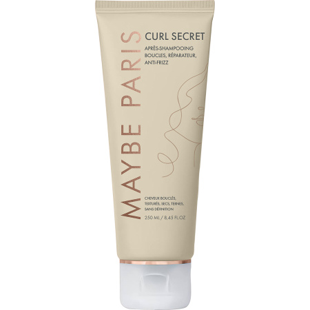 Maybe Paris Conditioner Curl Secret Tube 250ml