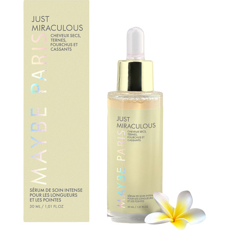 Maybe Paris Serum Just Miraculous 30ml