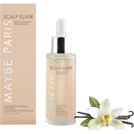 Maybe Paris Serum Scalp Elixir 30ml