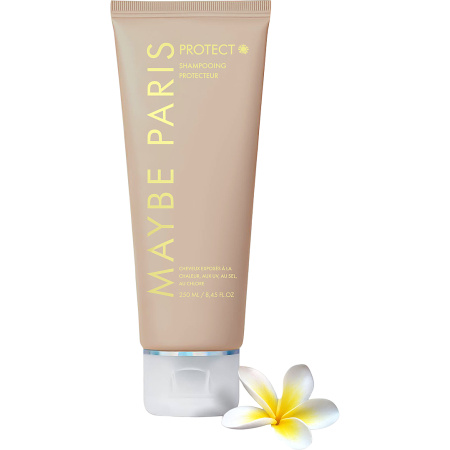 Maybe Paris Shampoo Protect Tube 250ml