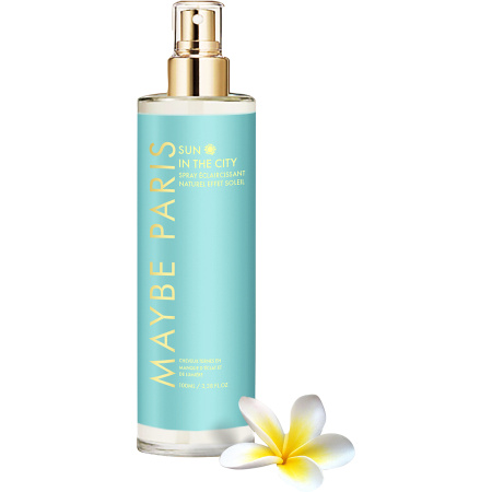 Maybe Paris Verhelderende Sun In The City Spray 100ml