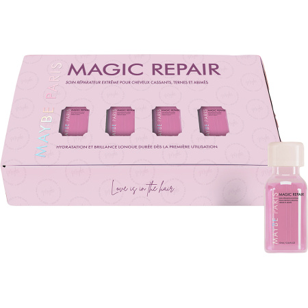 Maybe Paris Verwarmende Verzorging Magic Repair 40ml