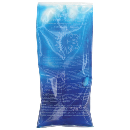 Mcdavid Cold Hot Pack Reusable Blue Regular 1 Stuk (211)