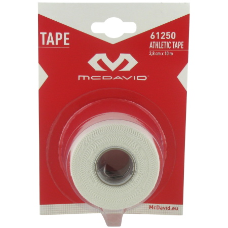 McDavid Athletic Band 3,8cm x 10m 1 Stuk (61250)