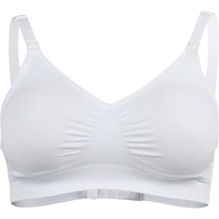 Medela Voedings- En Kolfbeha 3in1 Wit Maat S 1 Stuk