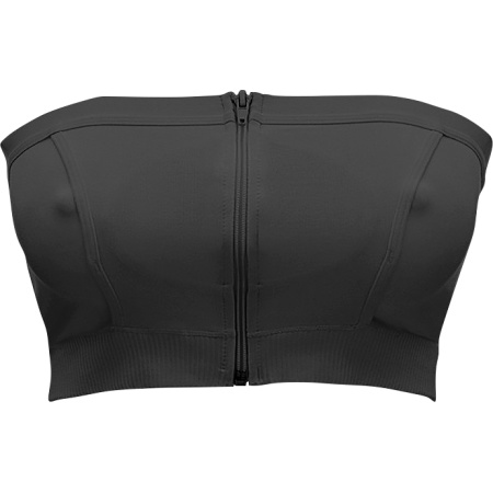 Medela Hands-Free Kolfbeha Zwart S 1 Stuk